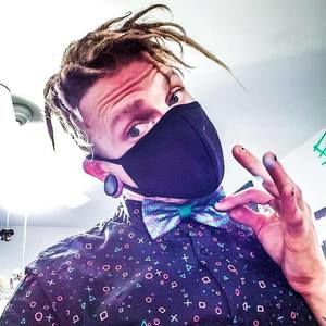 Meet your Posher, Stephen